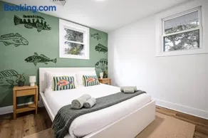 Casa del Mar - Bold, Bright & Steps to the Sand! - Image 5