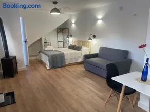 APARTAMENTO RURAL LA CANDELARIA - Image 3