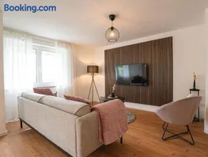 Wohnung im Rheintal - Image 1