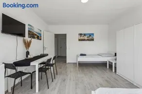 Work & Stay Apartment mit Balkon in Bergkamen - Image 4