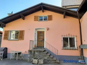Attraktive 4,5-Zimmerwohnung in Ruschein - Image 2