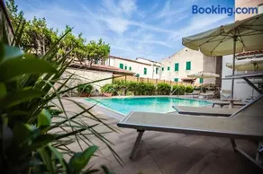 Hotel Sileoni Dépendance Villa Antonio - Image 2