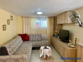 Sofia's Seaview Villa Near Airport And Beach - Image 2