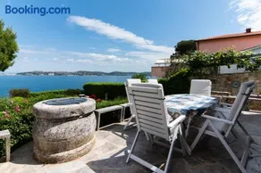 Beachfront House Sanja - Image 1