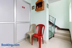 Hotel O Jamshedpur Ring Road Formerly Sourya Residency - Image 3