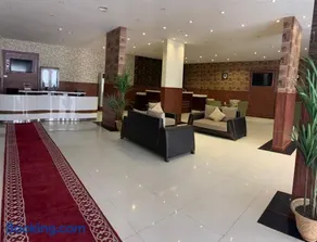 منازل بجيلة للشقق المخدومة Manazel Begela - Image 3
