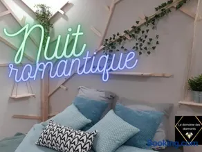 Bosquet, Nuit Romantique Valenciennes - Image 3