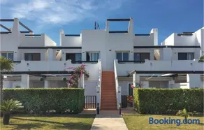 2 bed apartment on Condado De Alhama with roof solarium N5 - Image 4