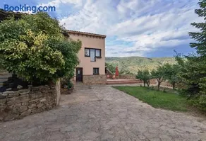 Era del Roio - Acogedora casa reformada en entorno único - Image 1