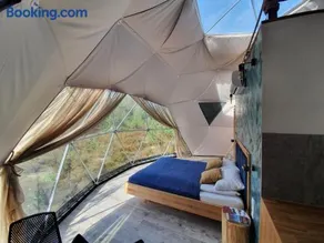 Glamping Podniebny - Image 2