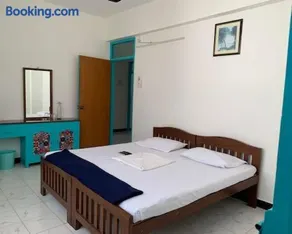 Shangrila Majorda Beach Hotel - Image 2