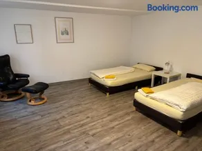 Große 100qm Wohnung für 6 Personen in der Altstadt - Image 4