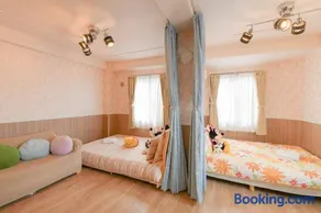 JINGHOUSE小岩 Direct to Shinjuku/airport/close to station - Image 2