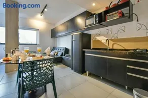 Le Premier Flat Suites Jardim Paulista - Image 5