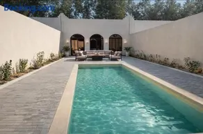 منتجع هدب الجبيلة - Image 1