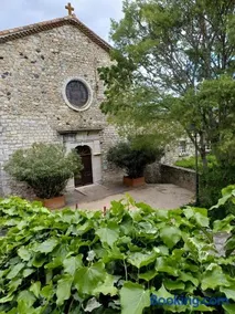 Maisonnette de charme Bord Ardèche - Image 2