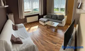 Ferienwohnung Sonnenhügel - Image 2