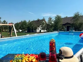 Magiczny Zakątek Bałtów - domki z jacuzzi - Image 1