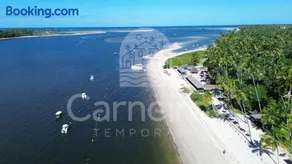 Amura Carneiros - Pé na Areia - Trecho Exclusivo - Image 1