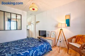 Le petit Studio proche gare - Image 2