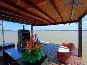 SUITE BANGALÔ ILHA Da FANTASIA - Image 2