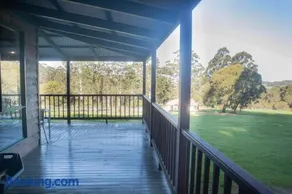 #4 Walpole Wilderness Resort chalet - Spa & Forest! - Image 4