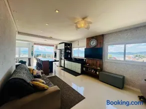Cobertura duplex, vista panorâmica e SPA - Image 2