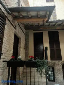 Il Borghetto Medievale suite - Image 1