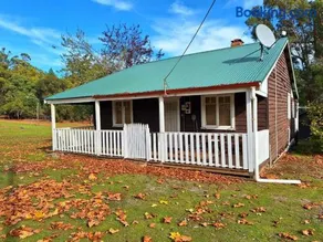 May Queen Forest Cottage Manjimup - Image 1