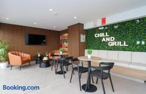 Work and Living Suites in Miraflores by Geko - Image 3