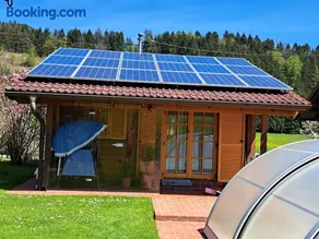 FERIENHAUS Sonnenschein Spielberg Redbullring - Image 1