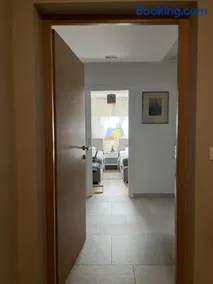 Luxury apartment LUNA for 6, sauna, center, **** - Image 4