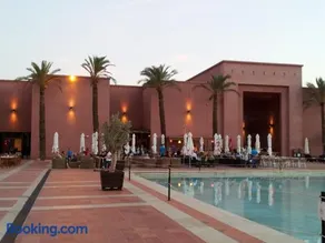 Condado de Alhama Golf Resort in Murcia - Image 4