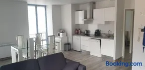 Appartement T2 45 m² en centre-ville - Image 1