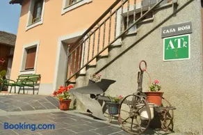 Apartamentos rurales Casa Rosi - Image 3