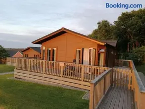 Conker's Lodge on Ashbury Resort, Okehampton Devon - Image 2