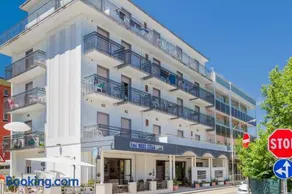 Hotel Maris Stella - Image 1