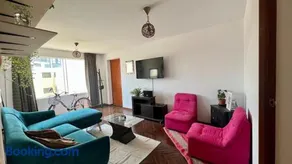 Cozy apartment in Vallecito - Image 2