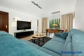 Holiday House KURNIK - Garden, Grill & Relax by Noclegi Renters - Image 2