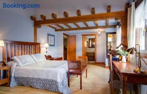 Casa Rural Haritzpe - Image 4