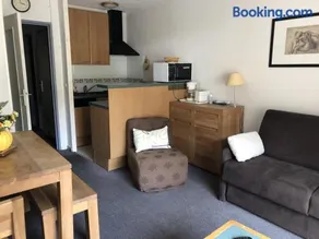Résidence Marmottes - Studio pour 4 Personnes MAE-5033 - Image 1