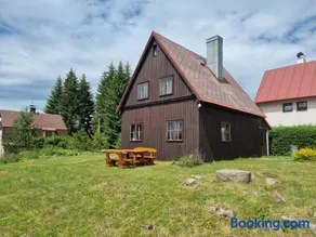 Stuga Horni Blatna - Image 1