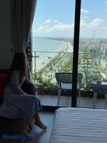 Flamingo Hải Tiến Căn hộ Tầng cao - Image 3