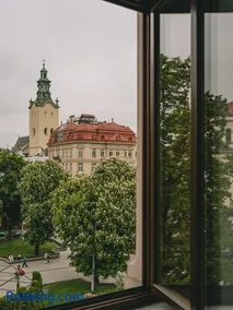 Grand Hotel Lviv Casino & Spa - Image 2