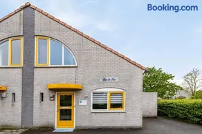 Zen aan Zee jacuzzi & sauna no 33 - Image 2