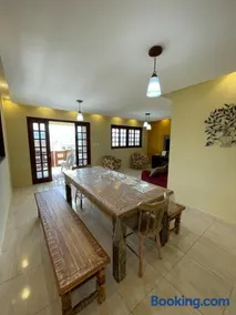 Casa aconchegante em Bezerros- REI DAVID CONDOMÍNIO CLUBE - Image 4