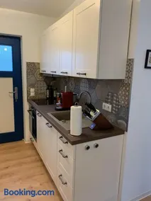 Klein aber Fein - Ferienwohnung mit Sonnenterrasse - Image 3