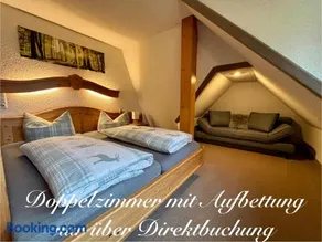 Pension Weißer Hirsch - Image 5