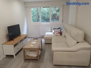 Precioso apartamento en Bilbao. - Image 1