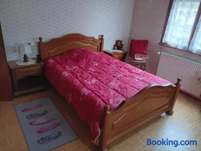 Chambre d hote au 2 tours - Image 5